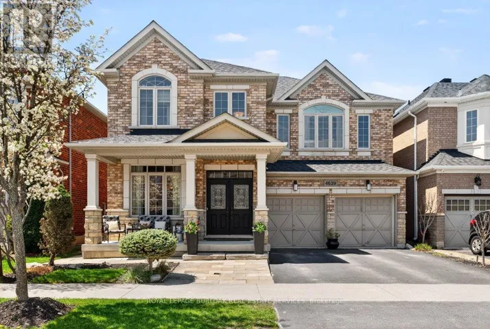 4639 SIMMONS ROAD, Burlington (Alton), Ontario L7M0J3