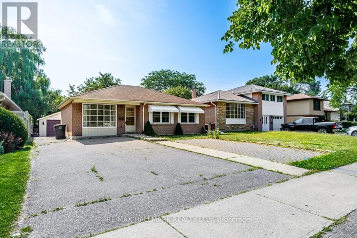 MAIN - 2112 TRUSCOTT DRIVE, Mississauga (Clarkson), Ontario L5J2A6