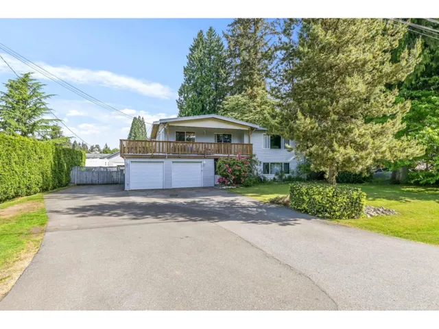 20663 39 AVENUE, Langley, British Columbia V3A2V7