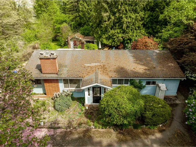 20889 32B AVENUE, Langley, British Columbia V2Z2C4