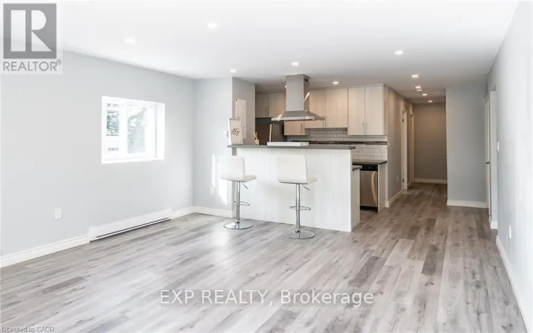 16 - 529 ELM STREET, Port Colborne (Main Street), Ontario L3K5W6
