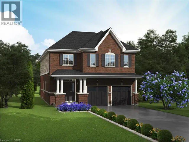 44 KEEGAN Court, Guelph, Ontario N1L0R5