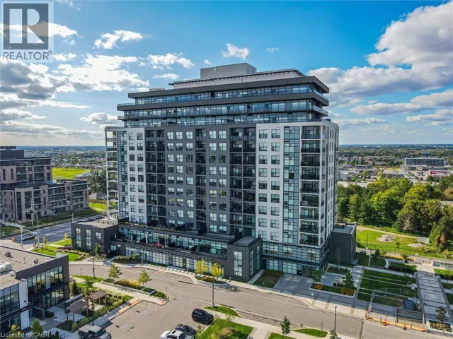 1878 GORDON Street Unit# 711, Guelph, Ontario N1L0P4