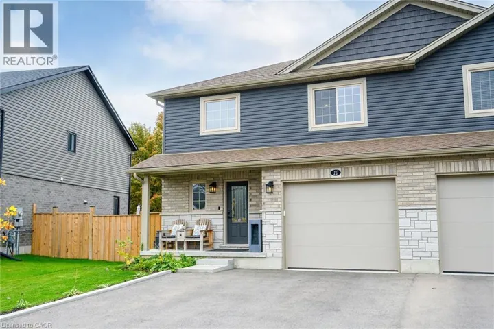 10 AMBER Street, Waterford, Ontario N0E1Y0