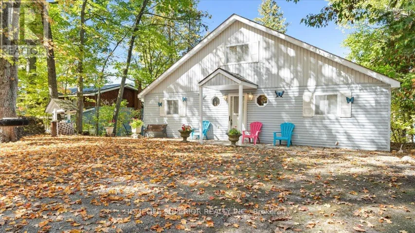 105 HIGH SHORE ROAD, Marmora and Lake (Marmora Ward), Ontario K0K2M0