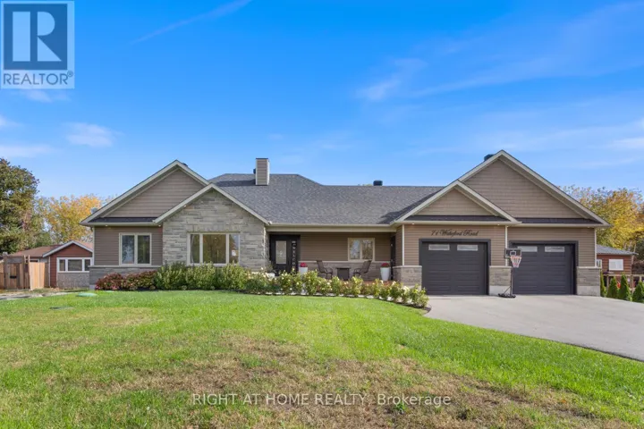 71 WAKEFORD ROAD, Kawartha Lakes (Mariposa), Ontario K0M2C0