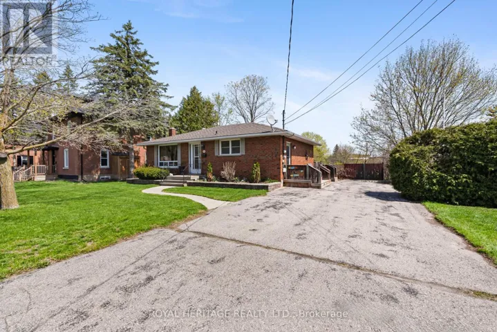 60 ST. PATRICK STREET, Kawartha Lakes (Lindsay), Ontario K9V1R5