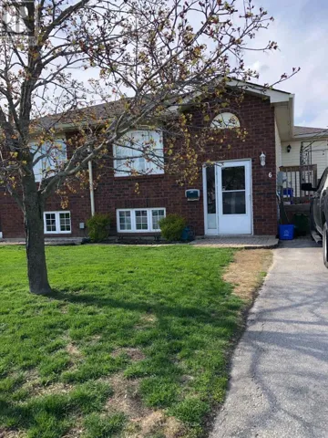 6 COTTINGHAM CRESCENT, Kawartha Lakes (Lindsay), Ontario K9V1T9