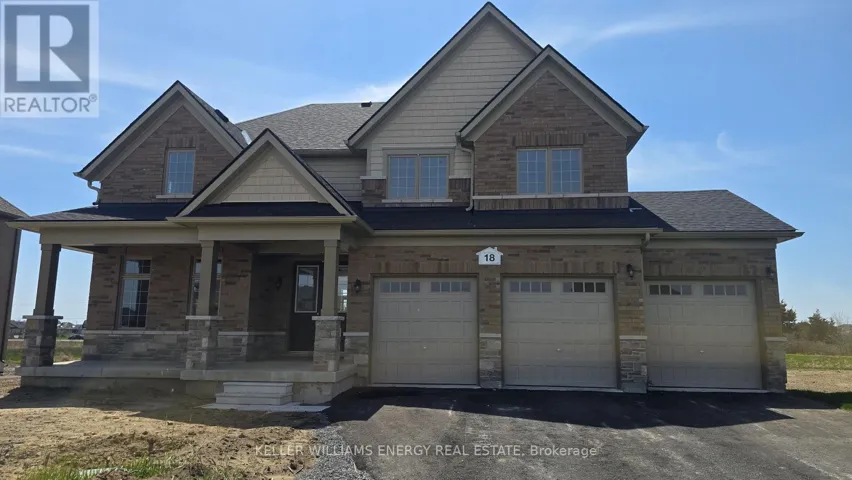18 BLUE HERON DRIVE, Quinte West (Murray Ward), Ontario K0K1L0