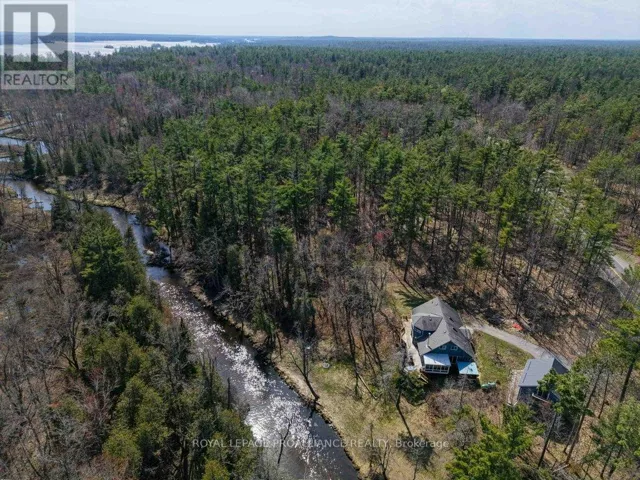 2406 NORTHEYS BAY ROAD, North Kawartha, Ontario K0L2H0