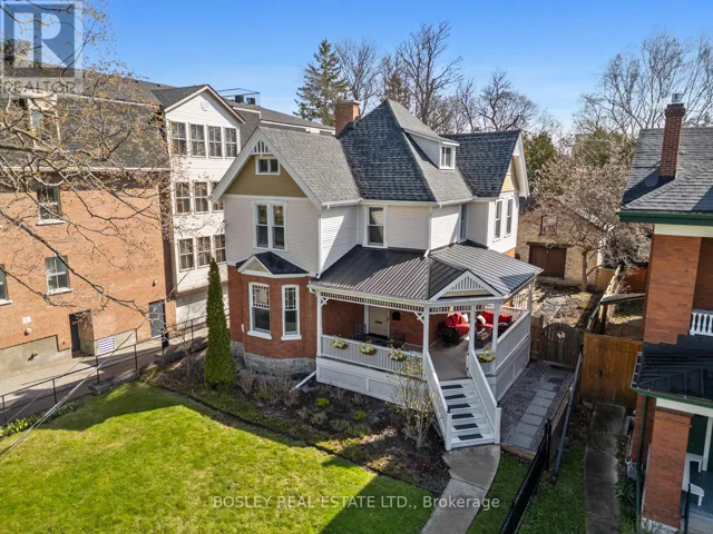 216 CHURCH STREET, Cobourg, Ontario K9A3V9