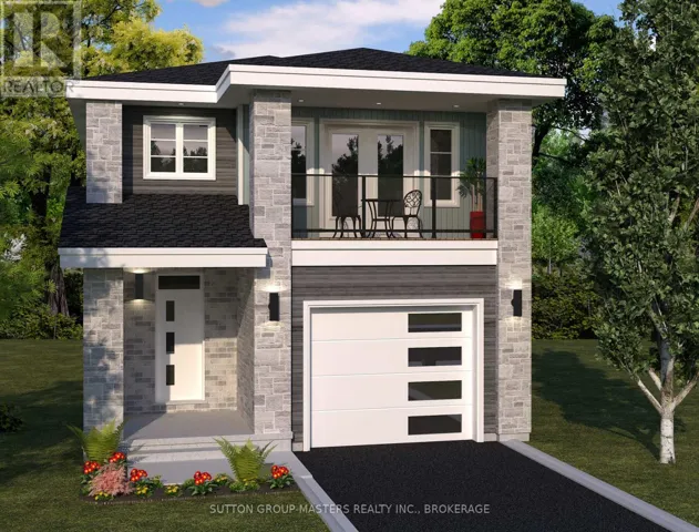 236 DR RICHARD JAMES CRESCENT, Loyalist (Amherstview), Ontario K7N0B9
