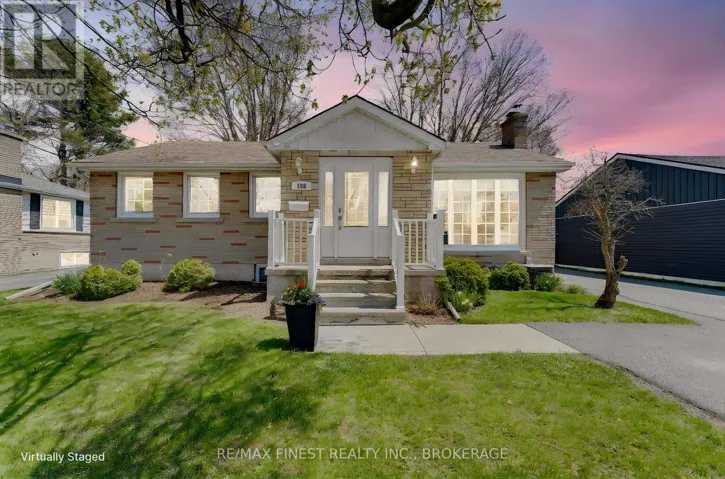 158 LAKEVIEW AVENUE, Kingston (City SouthWest), Ontario K7M3T7