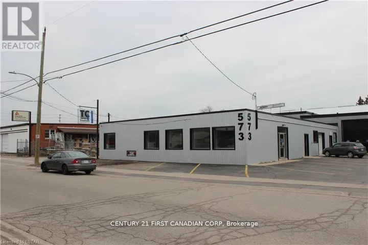 573 HORTON STREET E, London East (East K), Ontario N6B1M8