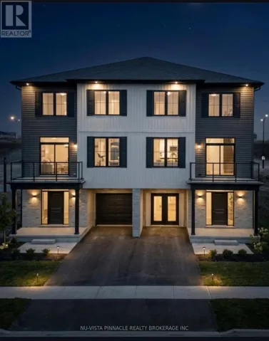 2592 SHEFFIELD BOULEVARD, London South (South U), Ontario N6M0G4