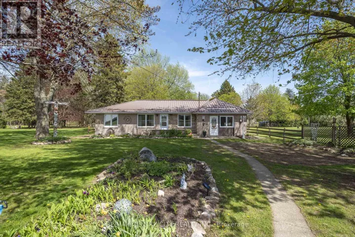 29883 WEST BOTHWELL ROAD, Chatham-Kent (Bothwell), Ontario N0P1C0