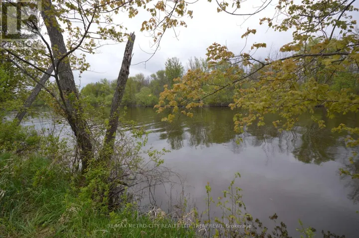 00 RIVER ROAD, Horton, Ontario K7V3Z8