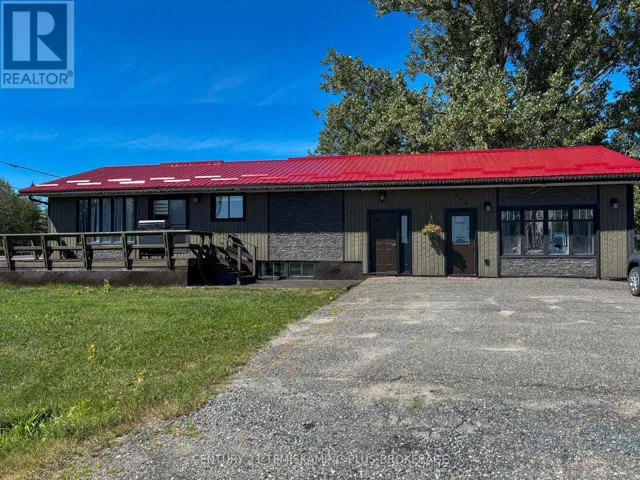 203 ROLAND ROAD, Temiskaming Shores (New Liskeard), Ontario P0J1P0