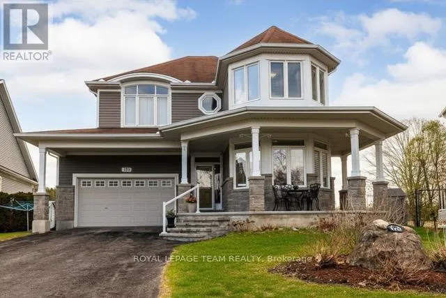 170 BONNYLEY CRESCENT, North Grenville, Ontario K0G1J0