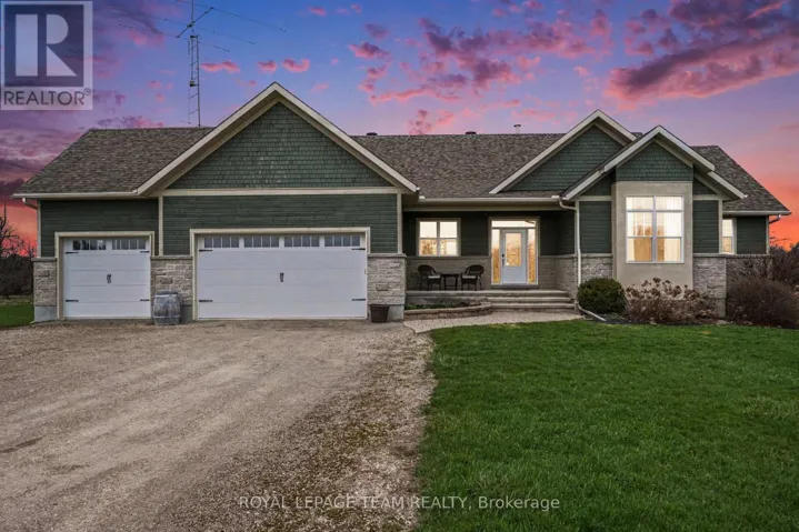 10 OLD KINGSTON ROAD, Rideau Lakes, Ontario K0G1L0