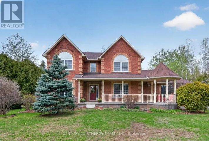 6 SAWGRASS CIRCLE, Ottawa, Ontario K0A1B0