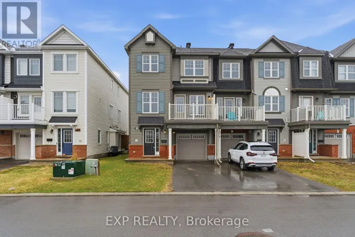 359 SWEETFERN CRESCENT, Ottawa, Ontario K4A1A5