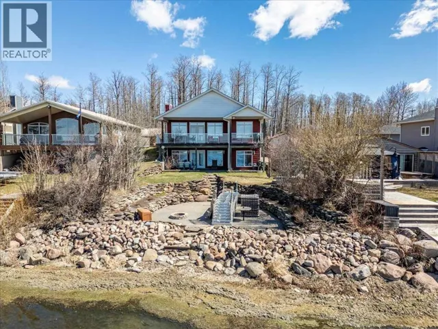 72 Beach Avenue, Itaska Beach, Alberta T0C2C0