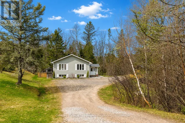 11 LINE 3 S, Bonfield, Ontario P0H1E0