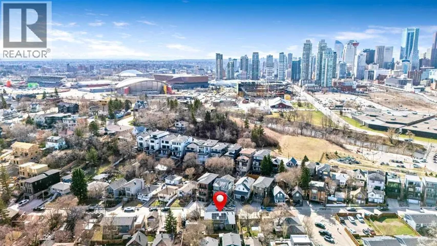 1110 Maggie Street SE, Calgary, Alberta T2G4M1