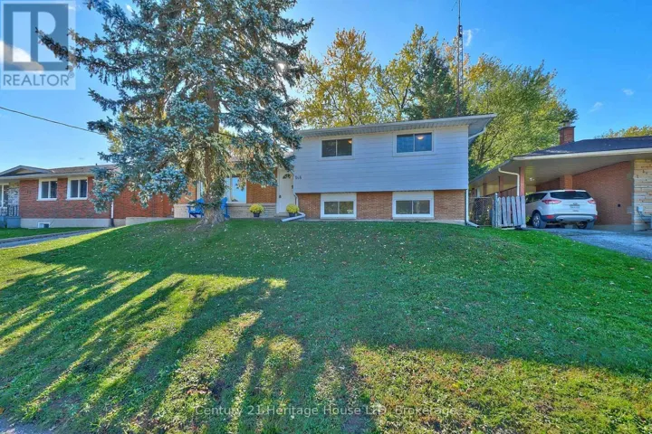 148 CHAMPLAIN DRIVE, Fort Erie (Central), Ontario L2A1Z8