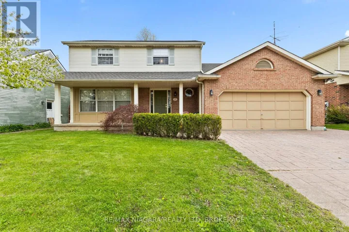 21 HOMESTEAD DRIVE, Niagara-on-the-Lake (Virgil), Ontario L0S1J0