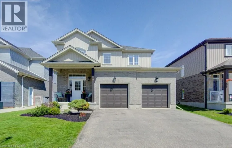 67 THEODORE SCHULER Boulevard, New Hamburg, Ontario N3A0B9