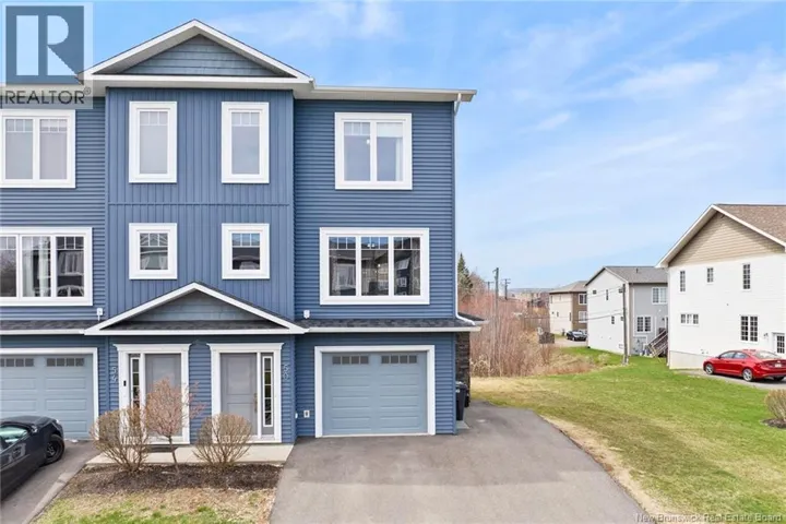 50 Mia Circle, Fredericton, New Brunswick E3A7N5