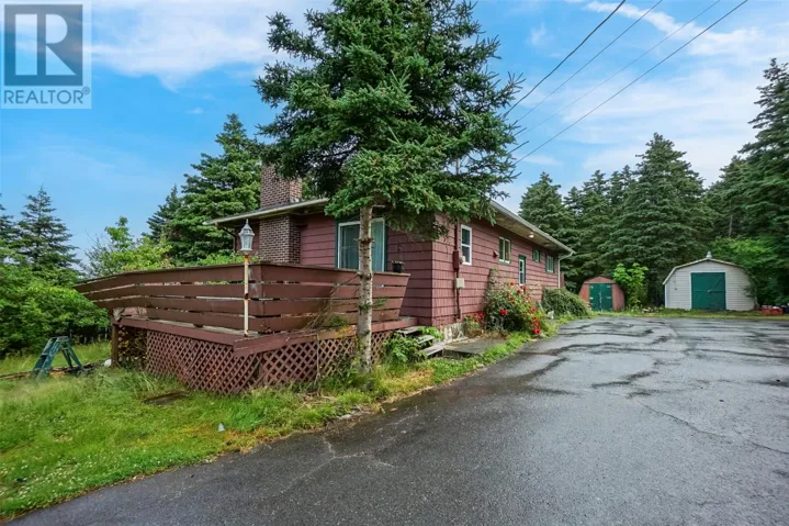 5-7 Lodge Road, Bay Roberts, Newfoundland & Labrador A0A1G0