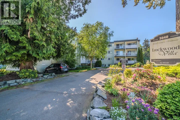 103 3040 Pine St, Chemainus, British Columbia V0R1K0