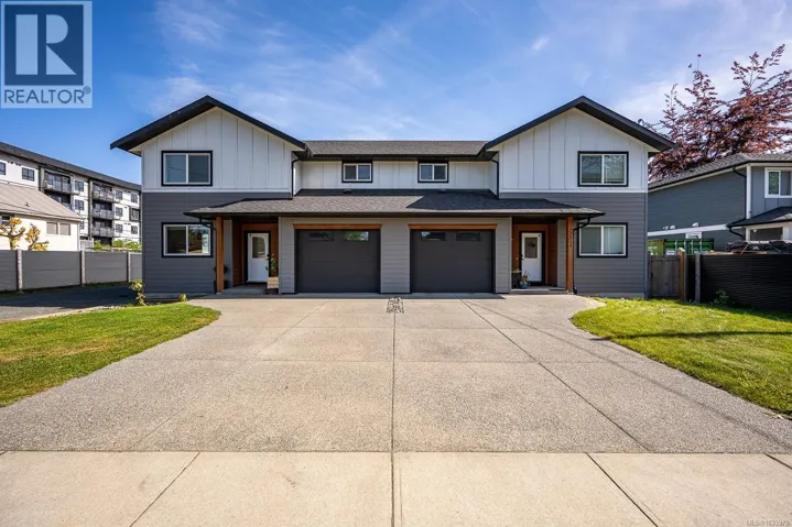 A 2251 Dalton Rd, Campbell River, British Columbia V9W1H7