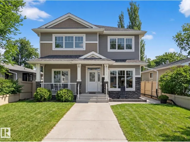 9917 162 ST NW, Edmonton, Alberta T5P3L3