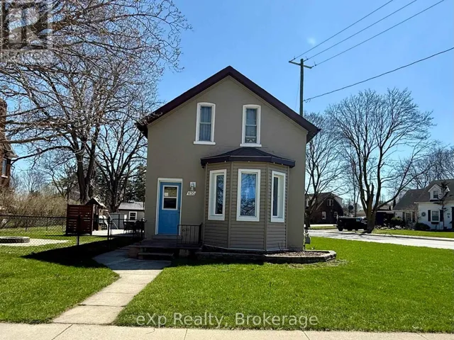 630 GIBSON STREET, Brockton, Ontario N0G2V0