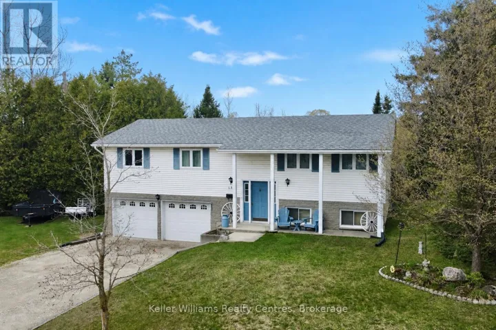 150 DOUGLAS STREET W, West Grey, Ontario N0G1R0