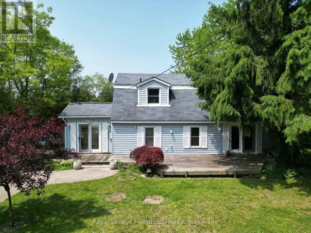 72959 CLAUDETTE DRIVE, Bluewater (Hay), Ontario N0M2T0