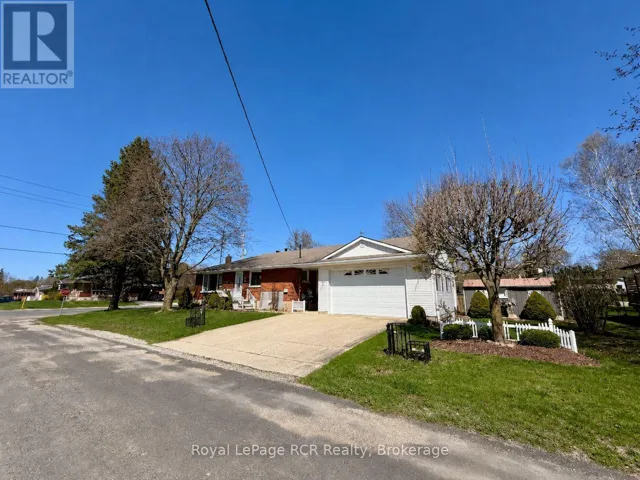 281 13TH AVENUE, Hanover, Ontario N4N2V9