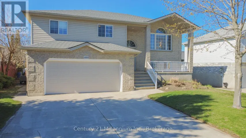 450 PEIRSON AVENUE, Saugeen Shores, Ontario N0H2C1