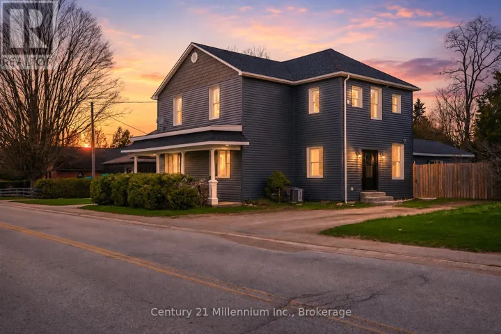 303025 15 GREY ROAD, Meaford, Ontario N0H1V0