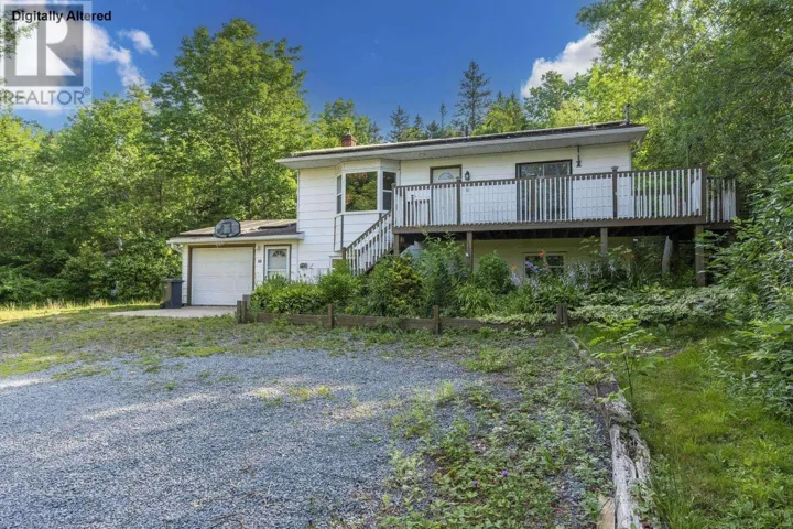 40 Mount Hanley Road, South Williamston, Nova Scotia B0P1S0