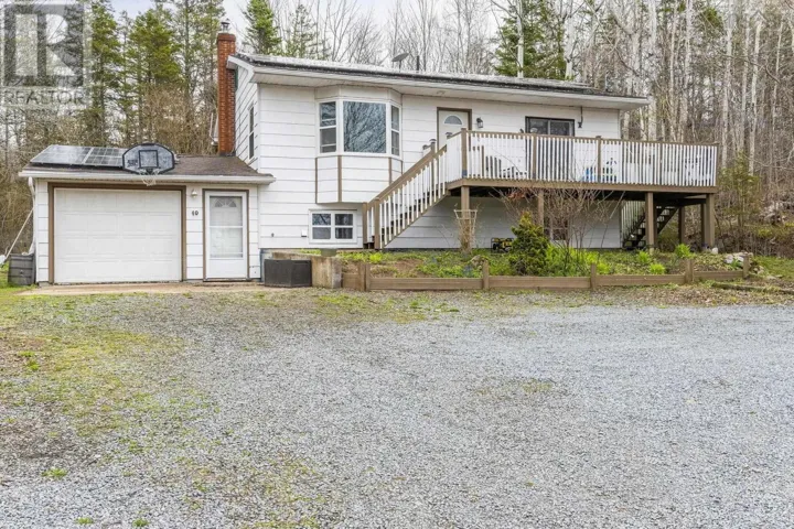 40 Mount Hanley Road, South Williamston, Nova Scotia B0P1S0