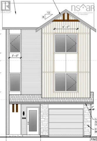 17 Zeppelin Crescent, Beechville, Nova Scotia B3T0B0