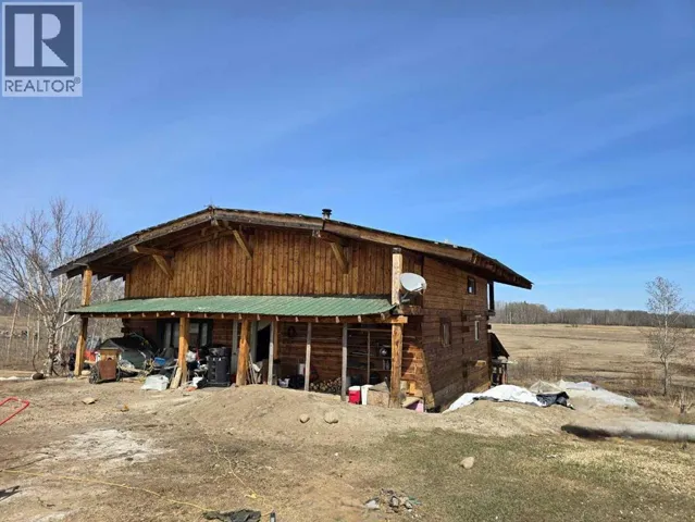 245012 Highway 737, Rural Northern Lights, County of, Alberta T0H1W0