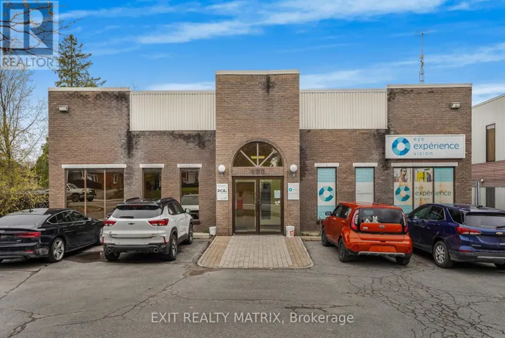 480 MCGILL STREET, Hawkesbury, Ontario K6A1R2