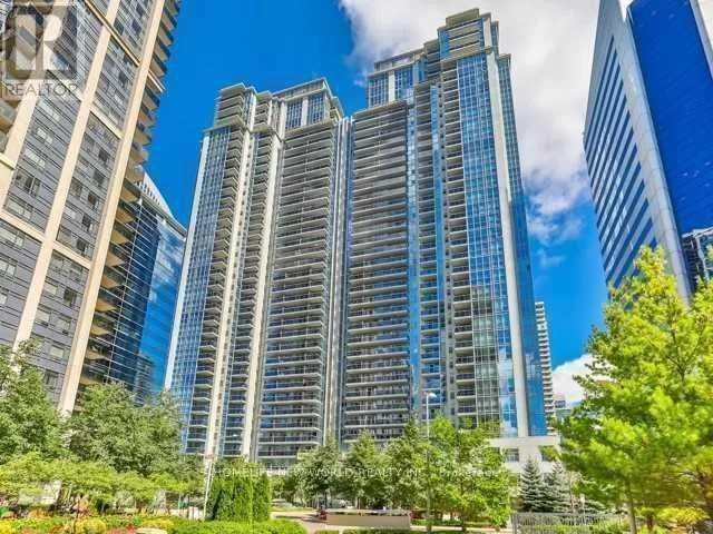 2302 - 4978 YONGE STREET, Toronto (Lansing-Westgate), Ontario M2N7G8