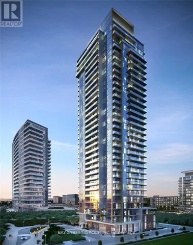 2504 - 32 FOREST MANOR ROAD, Toronto (Henry Farm), Ontario M2J0H2